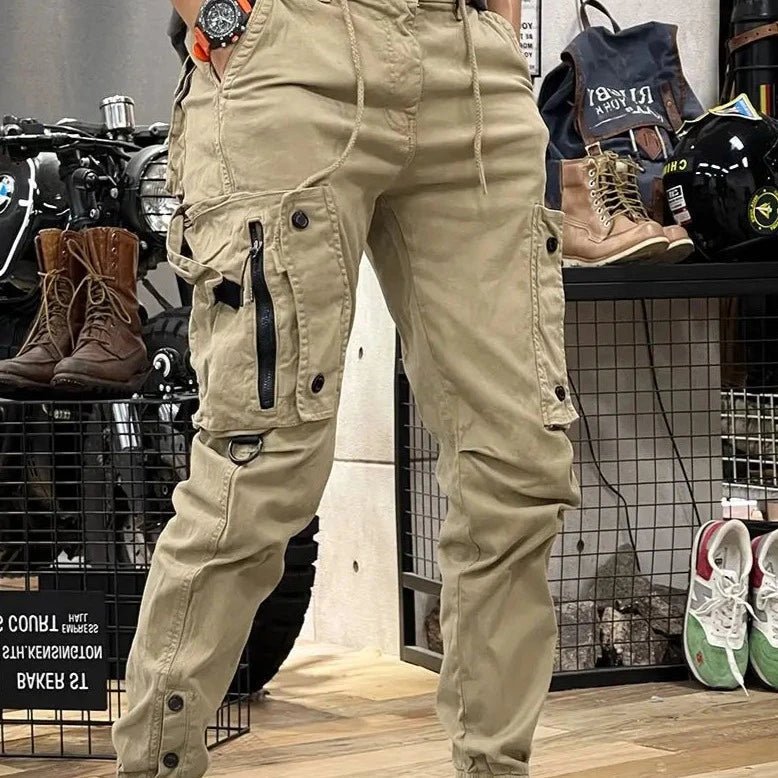 Mune | Unisex Tactical Pants