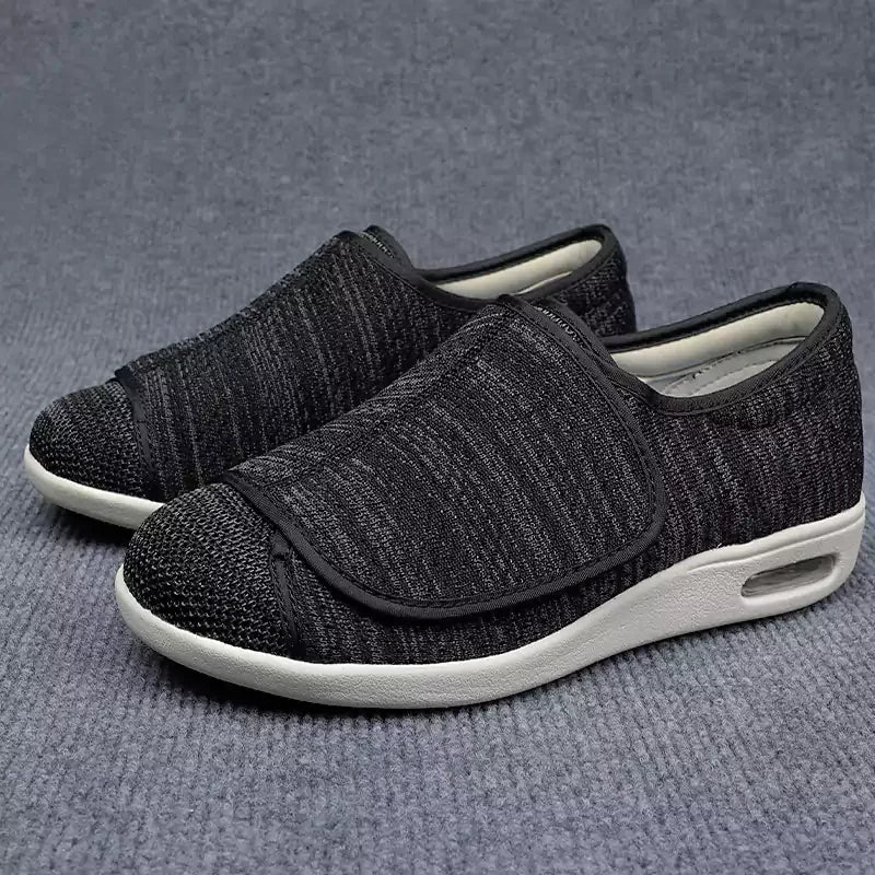 Mune | Orthopedic Velcro Shoes
