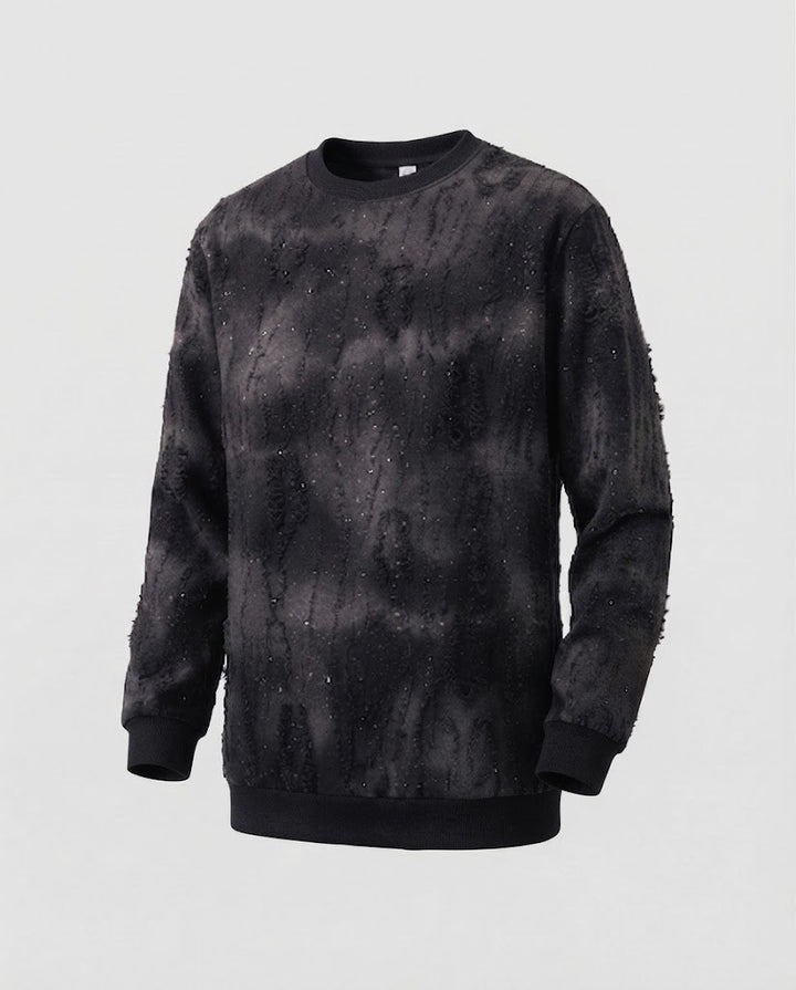 Men's Sporty Sweatshirt Mune Fashion