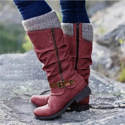 Mune | Orthopedic Boots