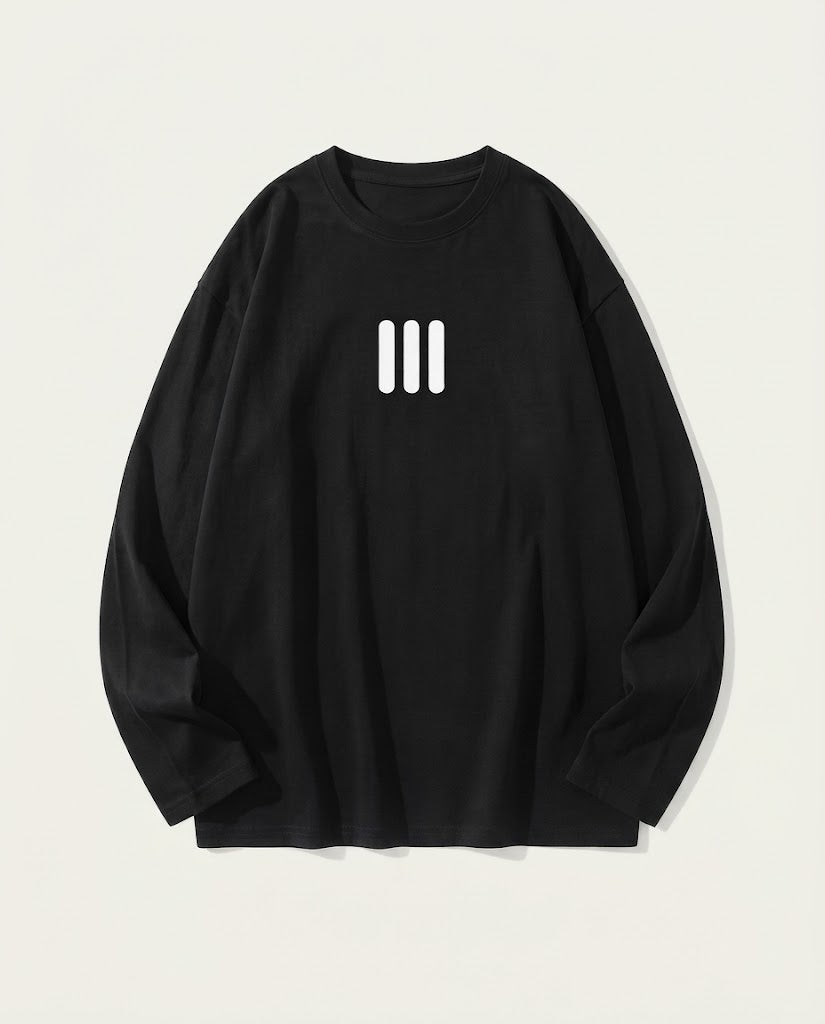 Men's Oversized Sweatshirt Mune Fashion