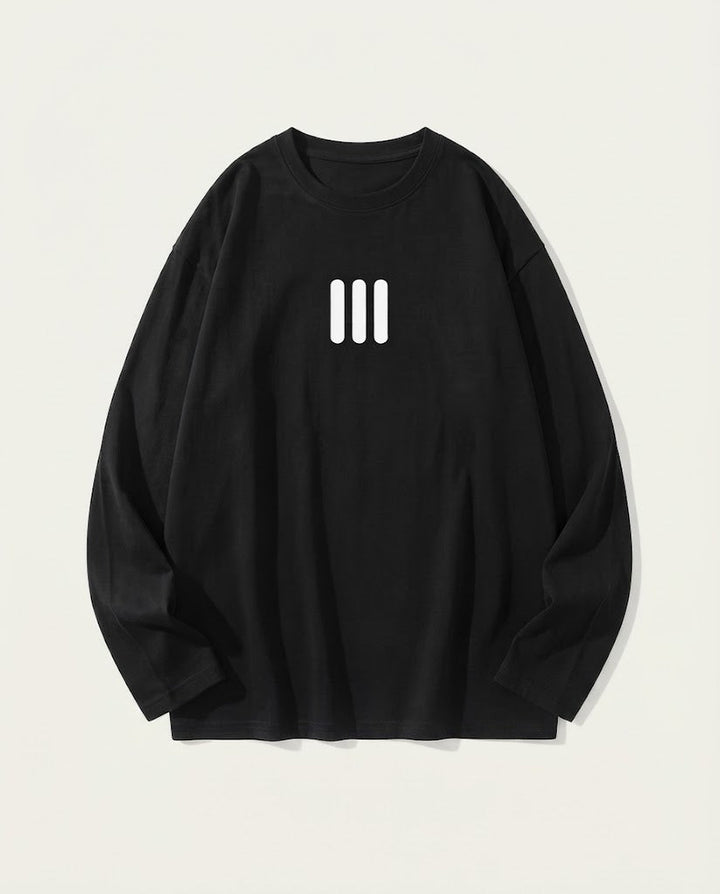 Men's Oversized Sweatshirt Mune Fashion