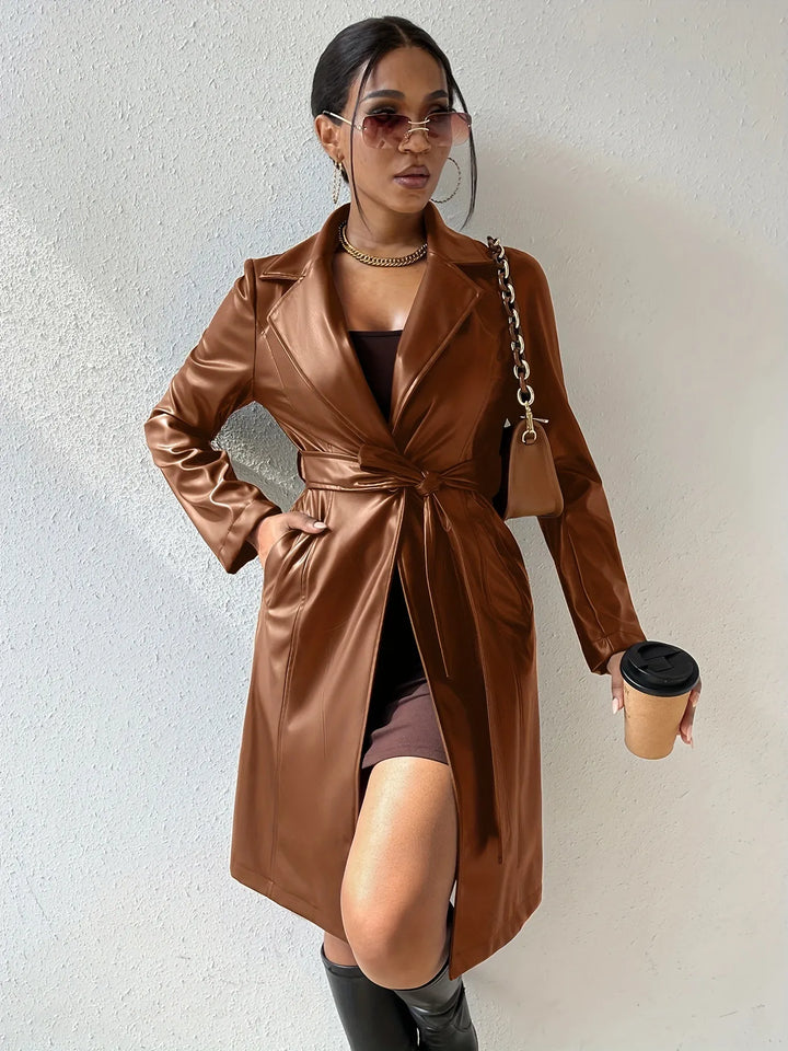 Mune | Coat