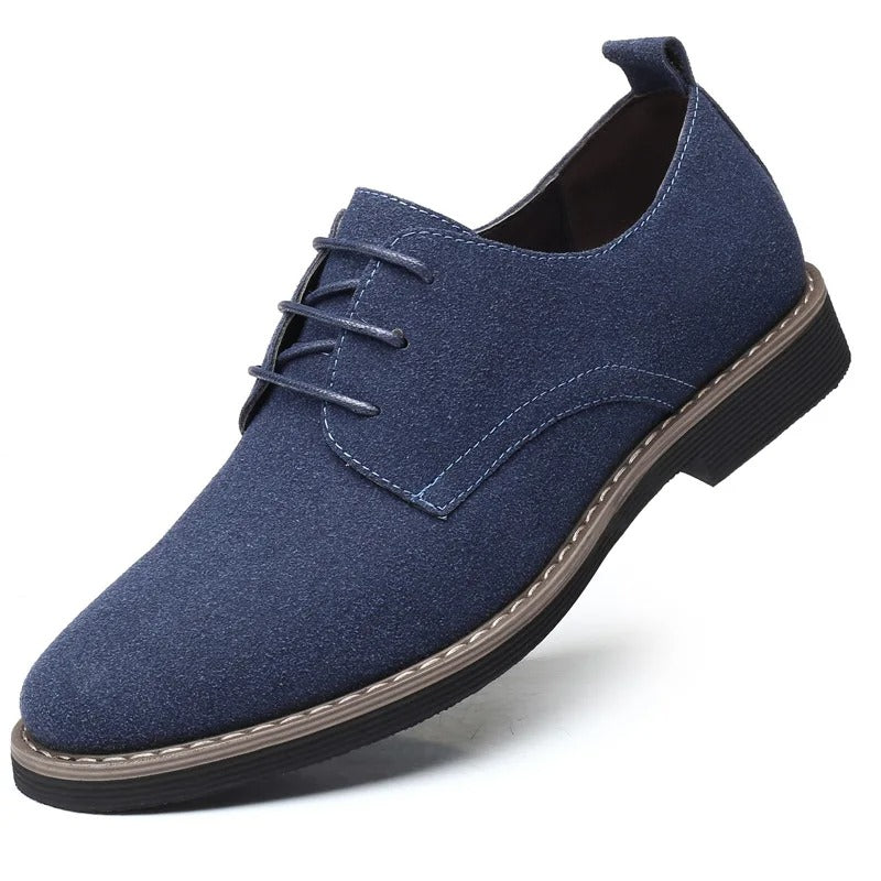 Mune Fashion - Men's shoes with laces