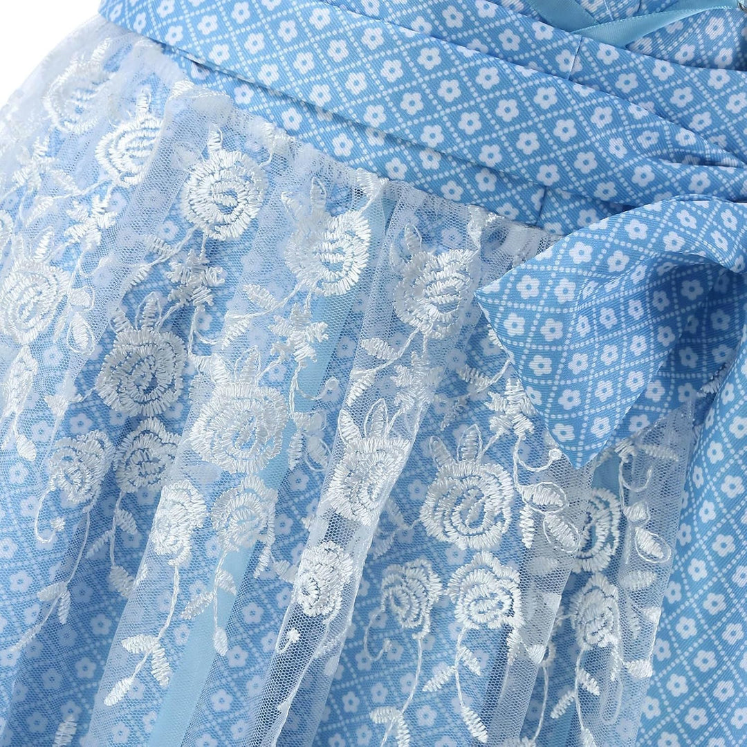 Traditional Dirndl for Women