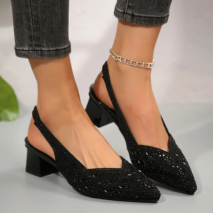 Comfortable and fashionable sandals for women Mune Fashion Mune Fashion