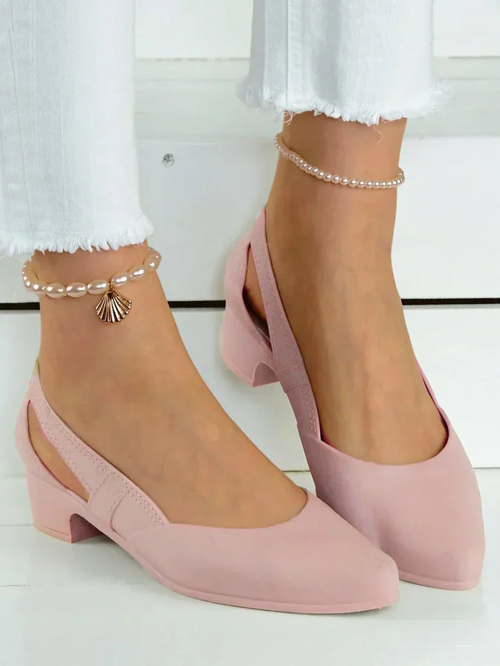 Spring sandals for women