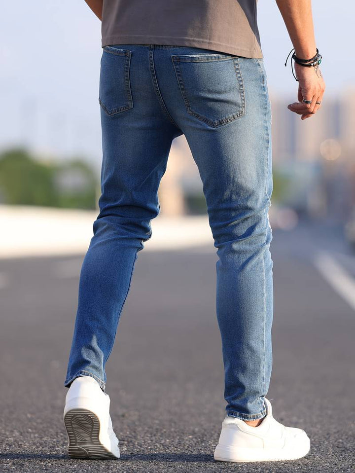 Mune | ripped jeans for men