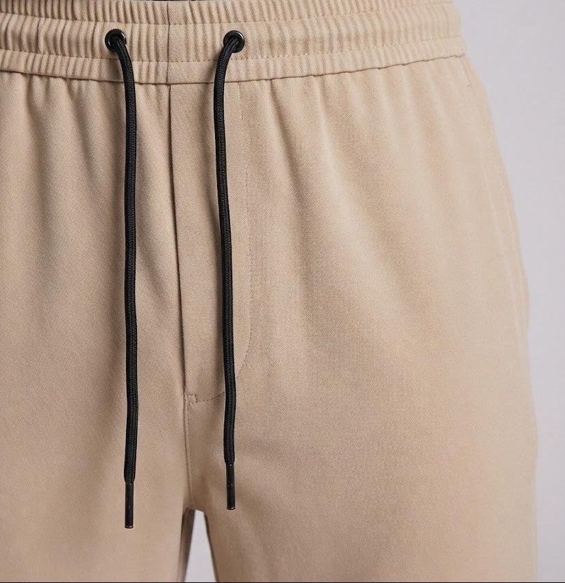 Men's Comfortable and Casual Harem Pants Mune Fashion