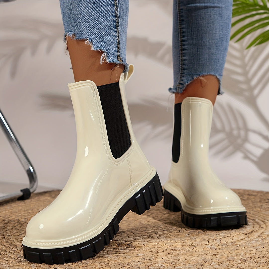 Mune | Modern Women's Boots
