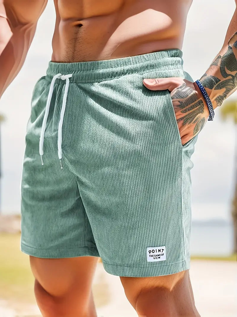 Mune Fashion Casual Swimwear for Men