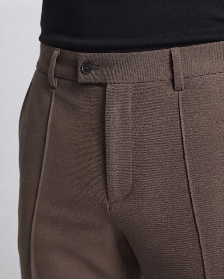 Men's Elegant and Stylish Casual Pants Mune Fashion