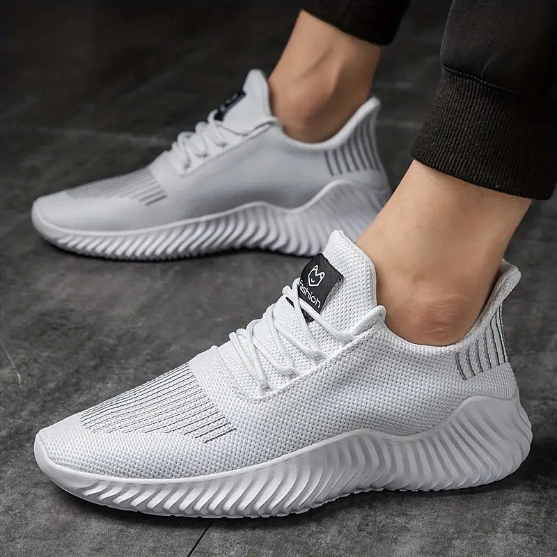 Lightweight and Versatile Sports Shoes for Men Mune Fashion