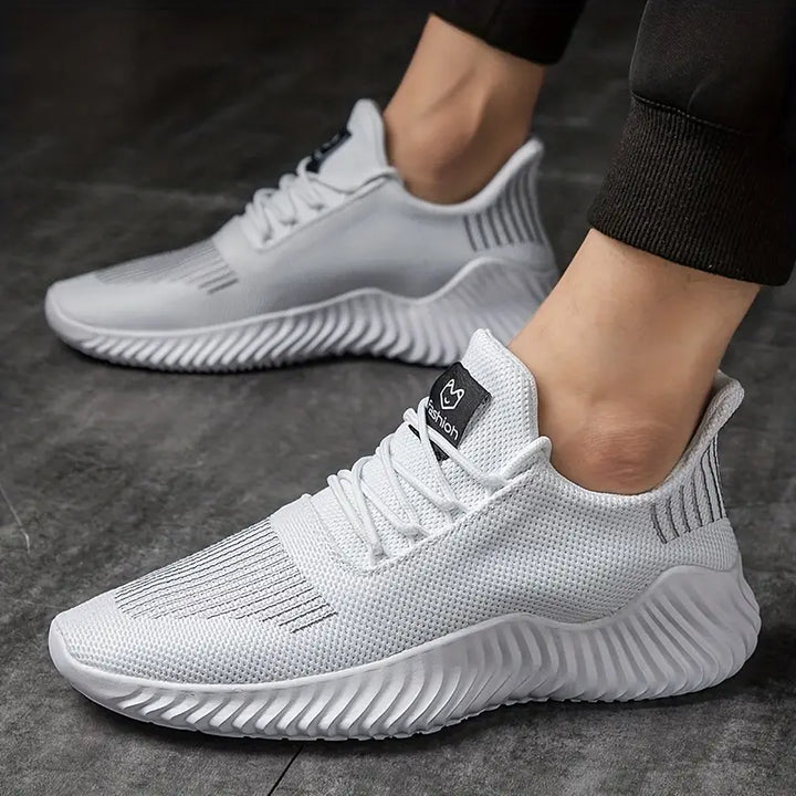Lightweight and Versatile Sports Shoes for Men Mune Fashion