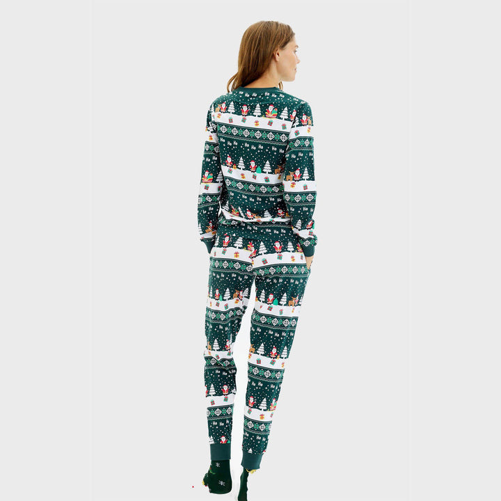Mune | The Jolly Good Christmas Pajamas Women