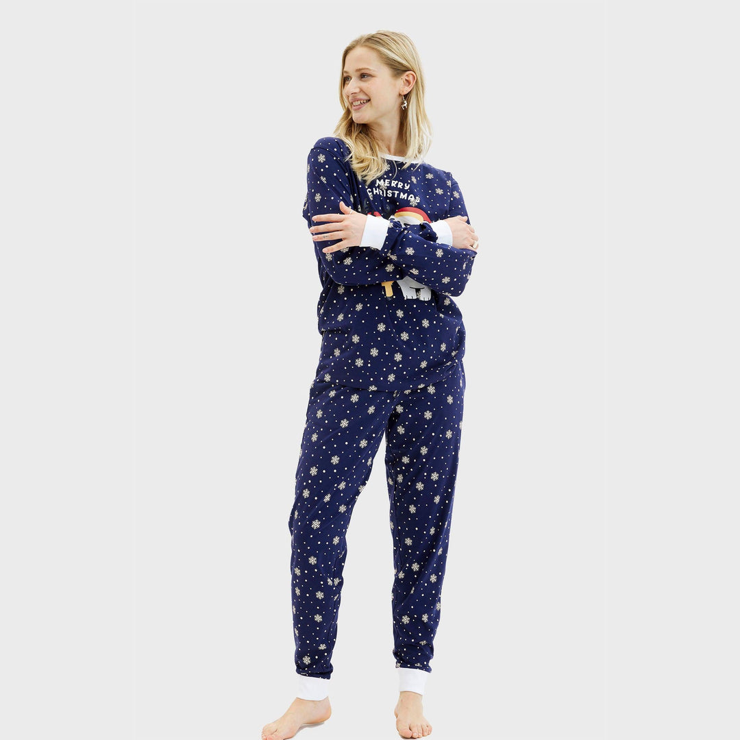 Mune | Best Friends Christmas Christmas Pajamas Women