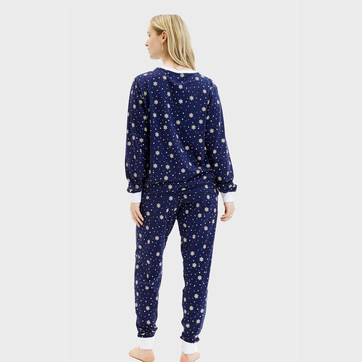 Mune | Best Friends Christmas Christmas Pajamas Women