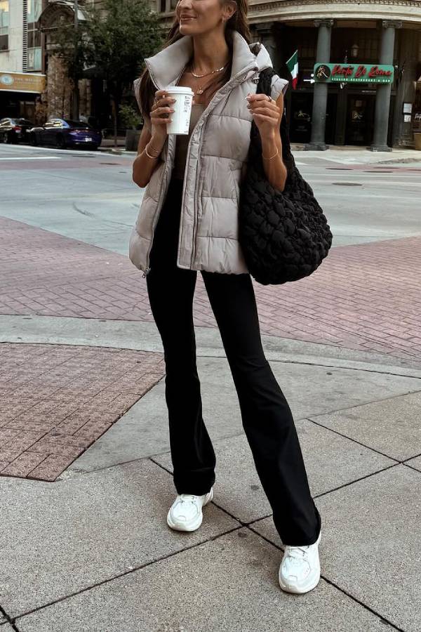 Mune | Gray Leisure Jacket