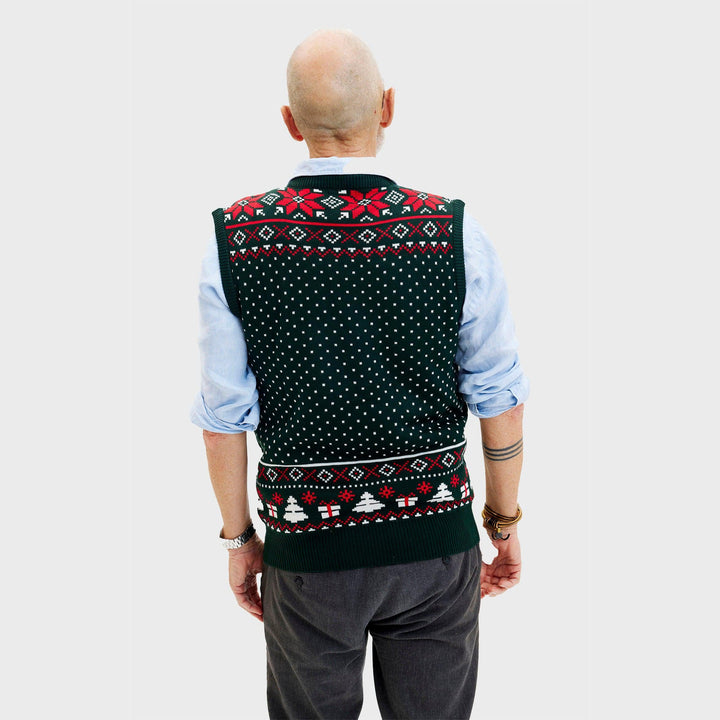 Mune | Rudolph's Christmas Sweater Men's