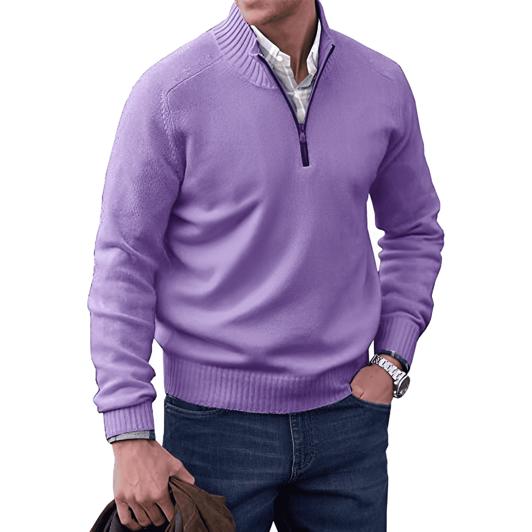 Mune | Luxurious Sweater