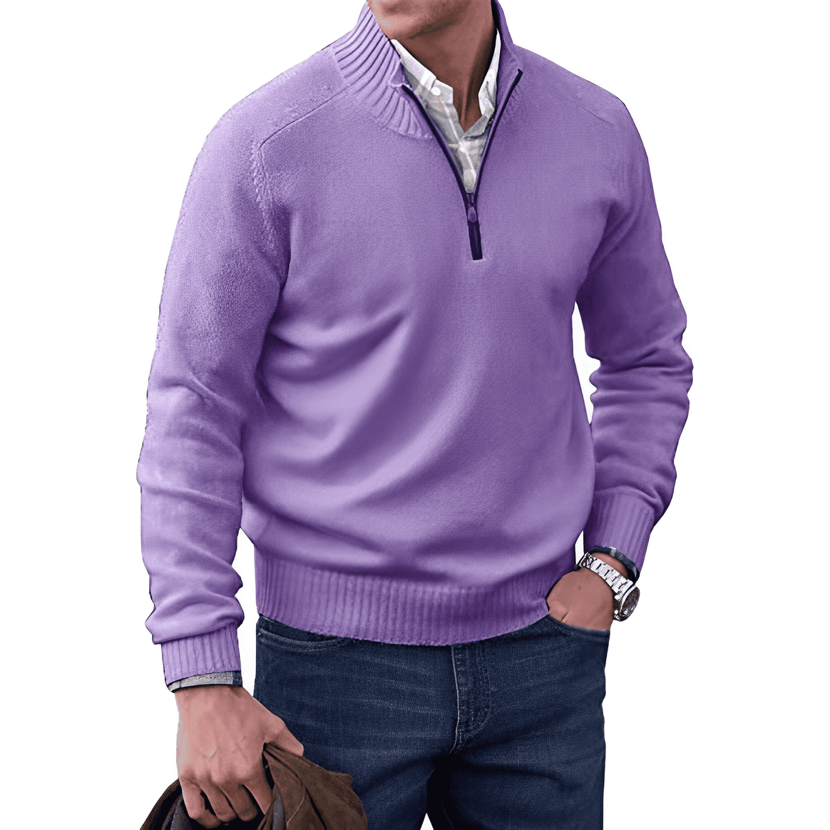 Mune | Luxury Sweater