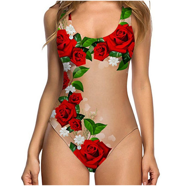 Women’s bikini with unique shell design Mune Fashion