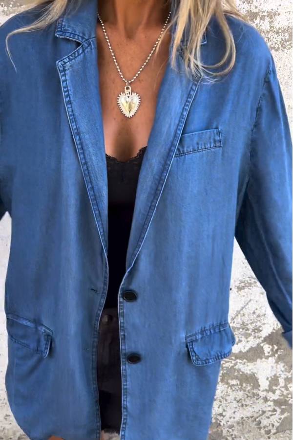 Mune | Suit Casual Jacket