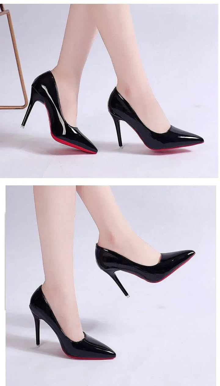 Mune | Women-Platform-Stiletto