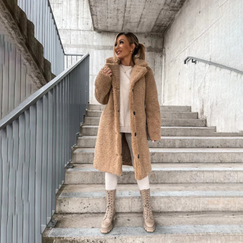 Mune | Stylish Comfortable Jacket