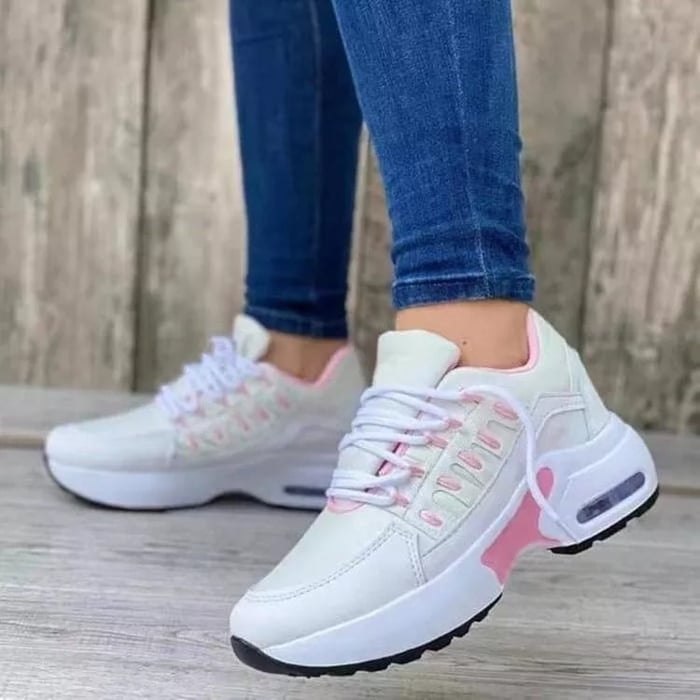 Mune Fashion | Orthopedic Air Cushion Shoes for Maximum Comfort for Women