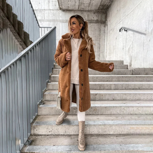 Mune | Stylish Comfortable Jacket