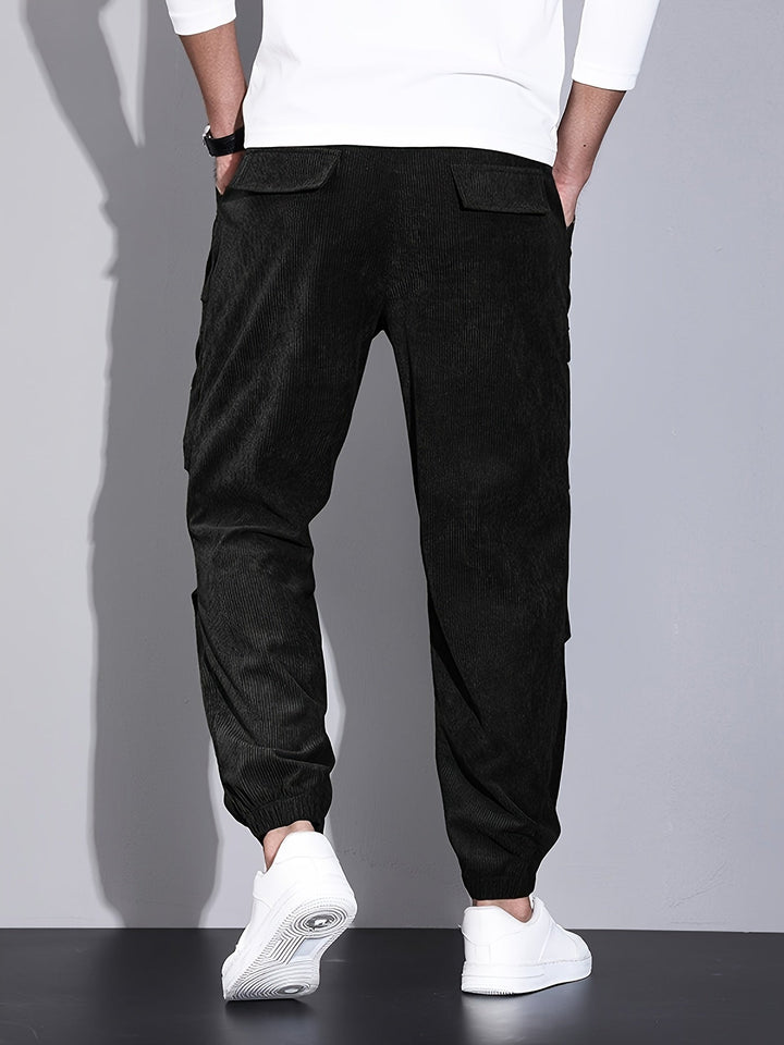 Mune Fashion Cord Pants