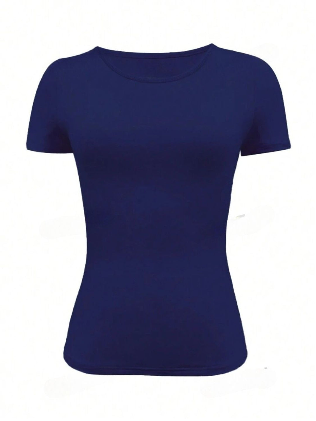 Mune Fashion | Crew Neck Short Sleeve T-Shirt