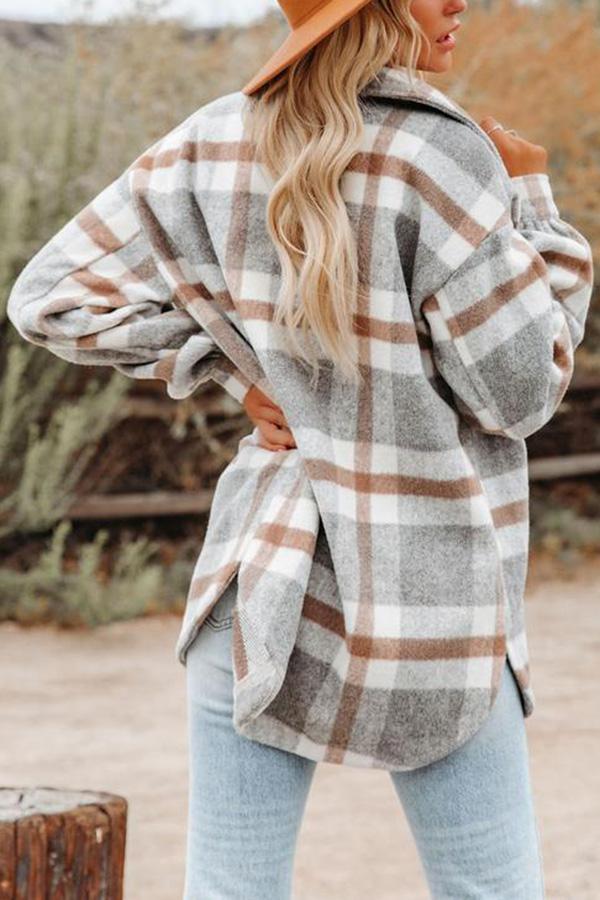 Mune | Faux Jacket