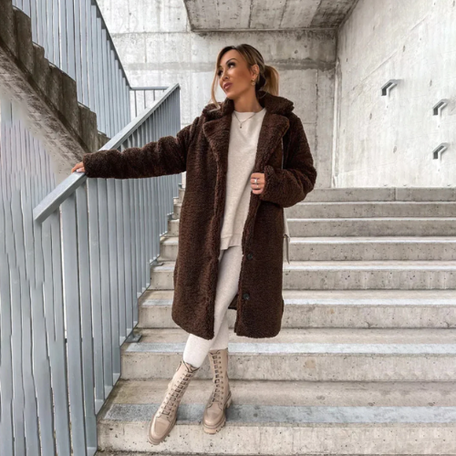 Mune | Stylish Comfortable Jacket