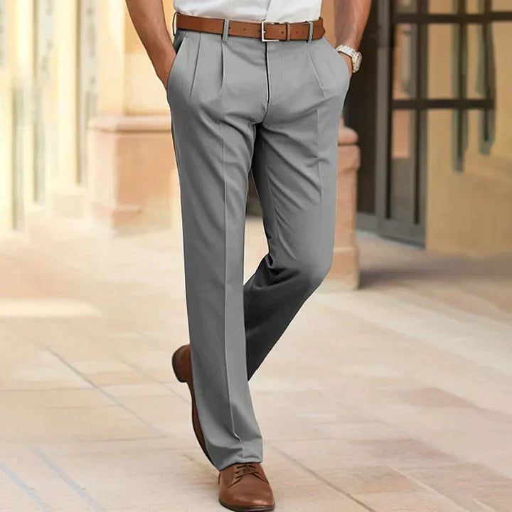Mune | Casual Business Pants