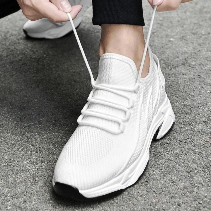 Mune Fashion | Pro Invisible Elevation Shoes - More Height, More Presence