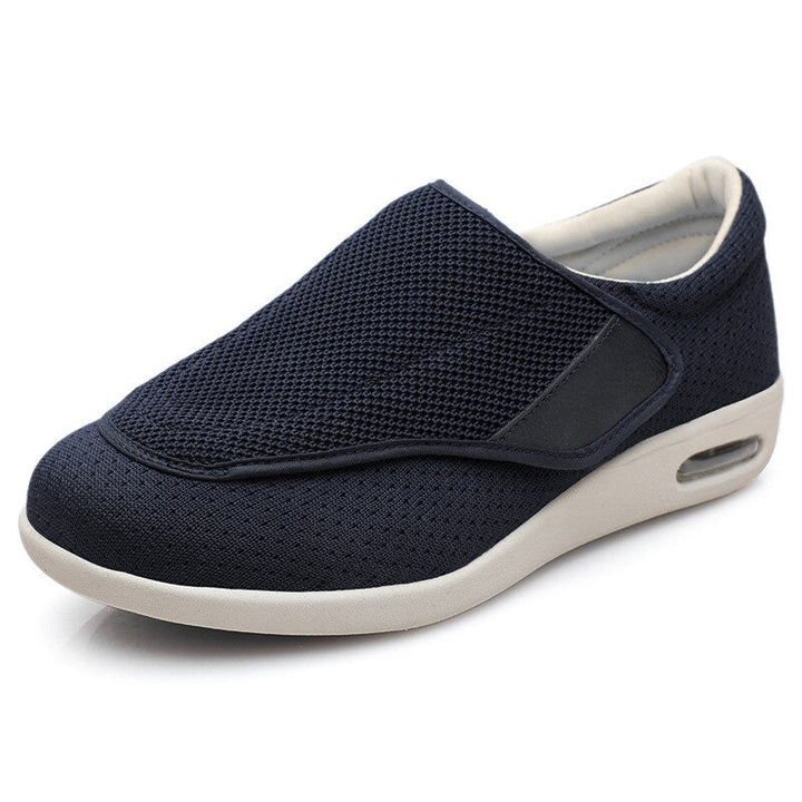 Mune | Wide orthopedic shoes for diabetics