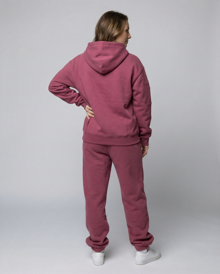 Travel Hoodie Women's Comfort