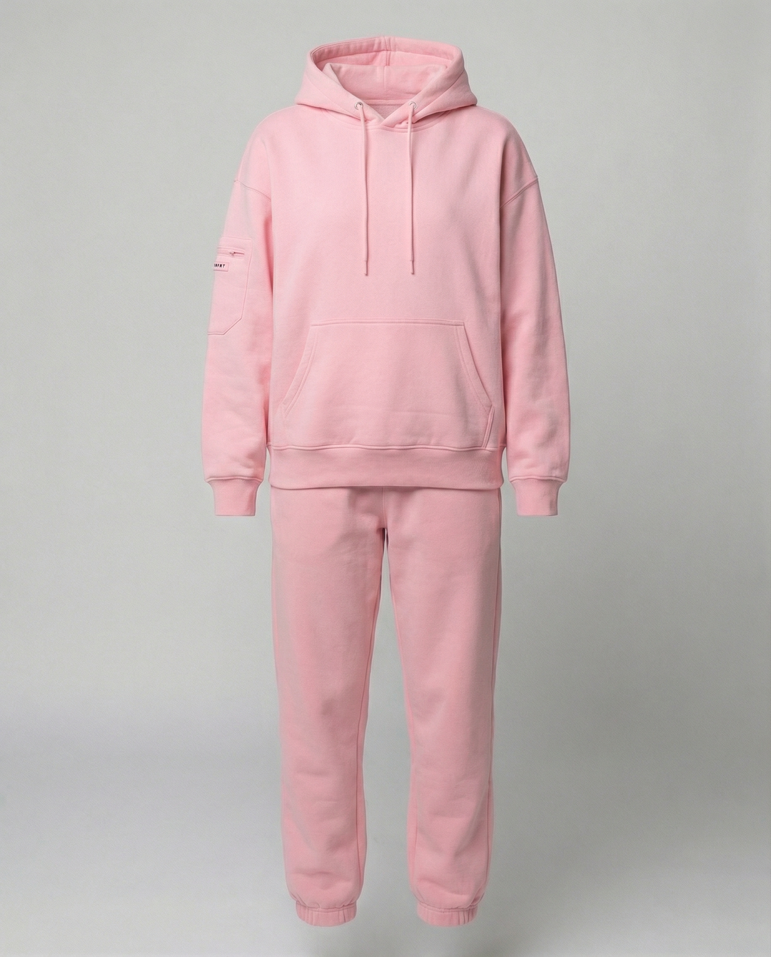 Travel Hoodie Women's Comfort