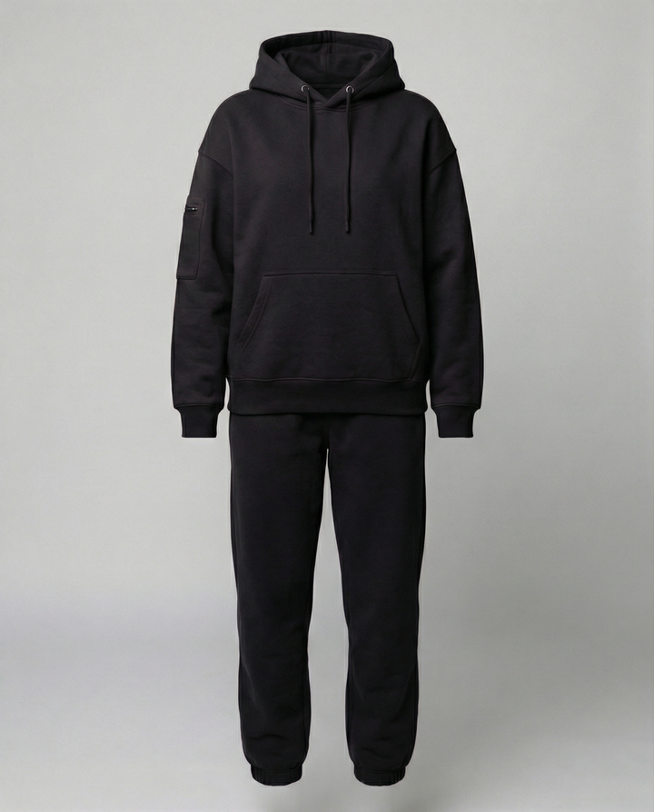 Travel Hoodie Women's Comfort