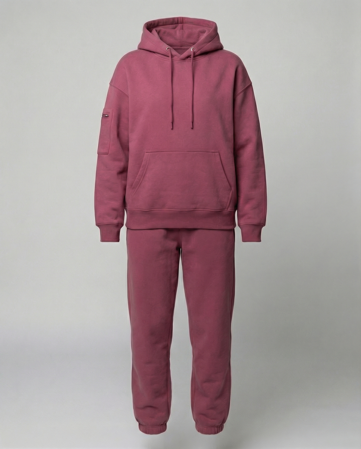 Travel Hoodie Women's Comfort