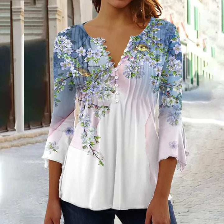 Mune Fashion | Elegant top for women