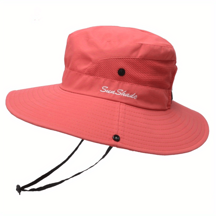Mune Fashion | Sun Hat Stylish Anti-UV Protection