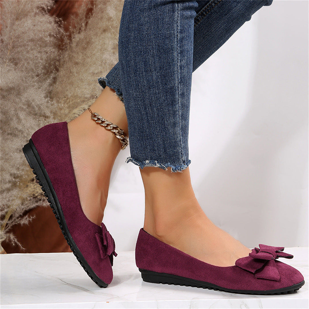 Mune Fashion - Comfortable Orthopedic Shoes