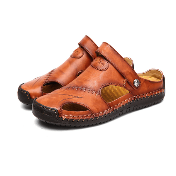 Orthopedic sandals