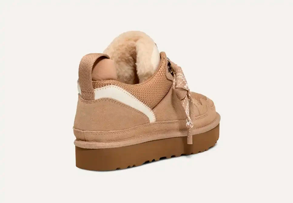 Mune | Sweden Winter Boots Women with Fleece and Non-Slip Sole