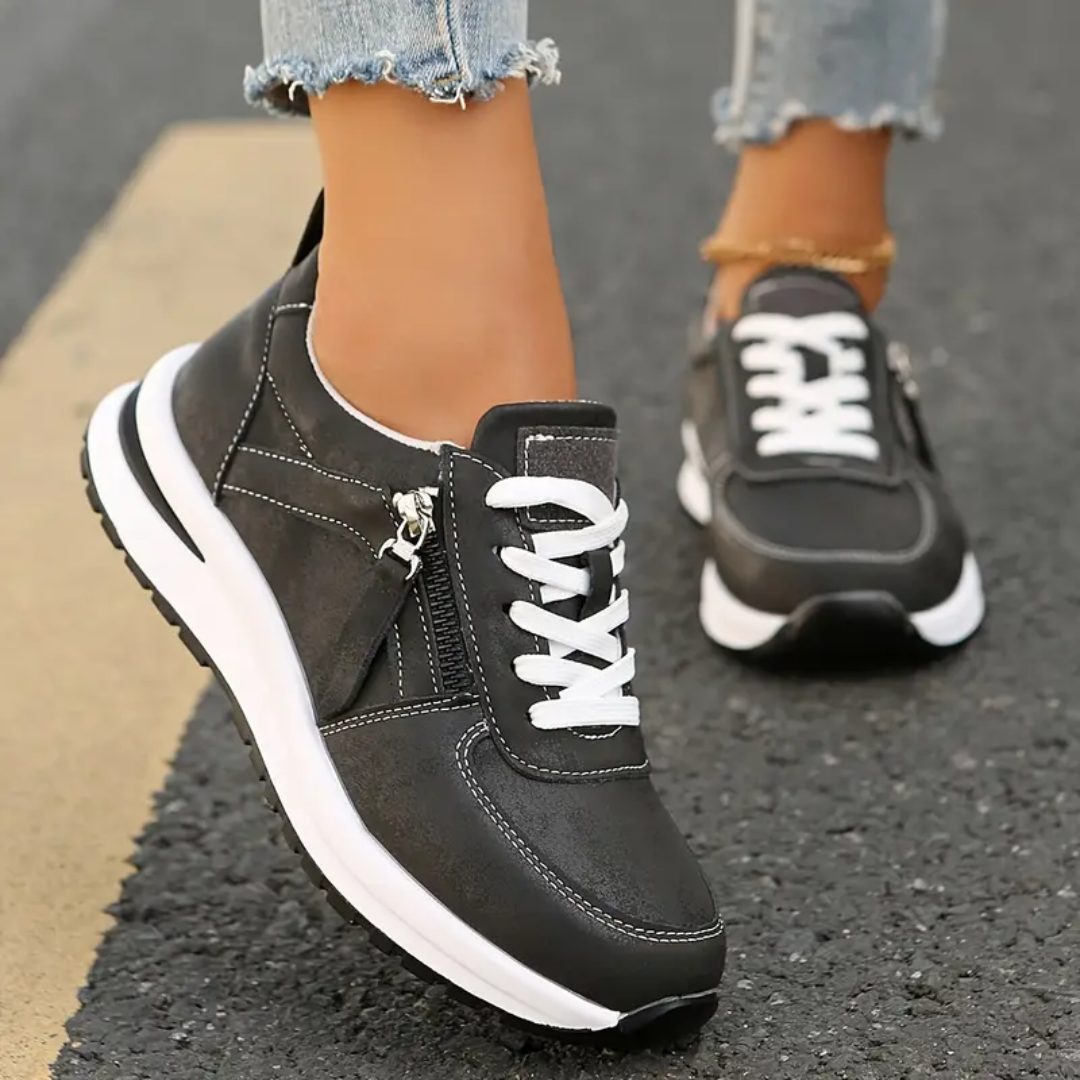 Mune Fashion | Orthopedic Comfort Sneakers