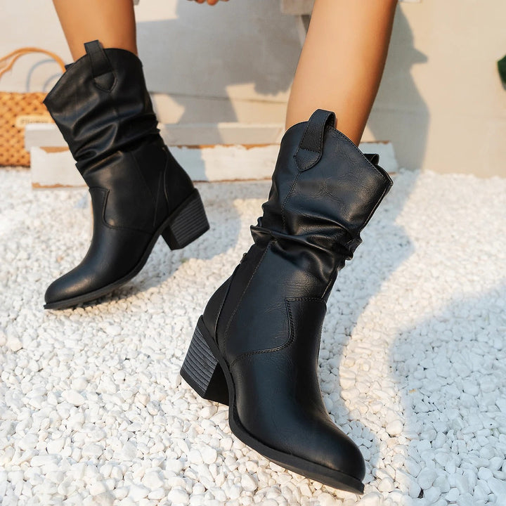 Mune | Orthopedic Cowboy Boots