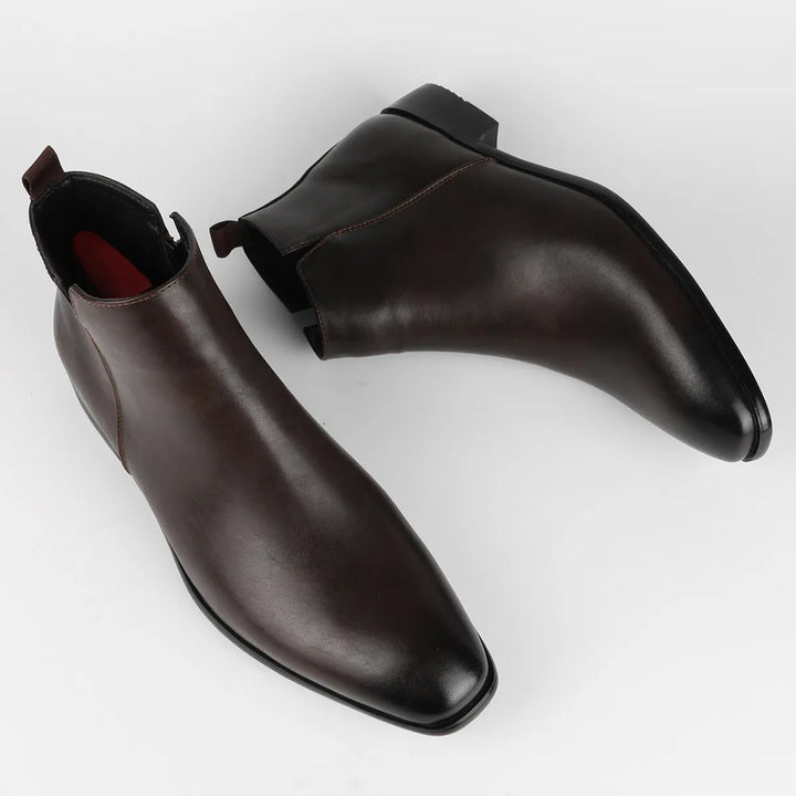 Mune | Classic Retro Men's Shoes